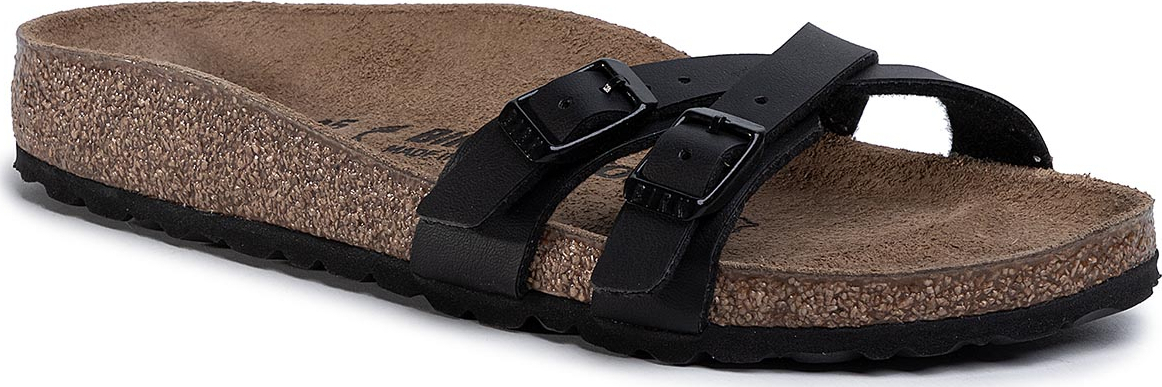 Birkenstock sales almere black