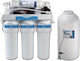 Aqua System der Umkehrosmose 5 Etappen Aro Triplex Plus