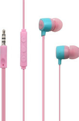 iNOS Flatron 2 In-Ear Freihändig Kopfhörer mit ...