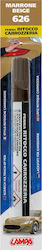 Lampa Scratch Fix Touch-Up 626 Στυλό Επιδιόρθωσης για Γρατζουνιές Αυτοκινήτου Καφέ 150ml 1τμχ