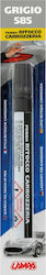 Lampa Scratch Fix Touch-Up 585 Στυλό Επιδιόρθωσης για Γρατζουνιές Αυτοκινήτου Γκρι 150ml 1τμχ