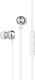 LG Quadbeat 2 In-ear Handsfree with 3.5mm Conne...