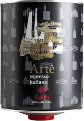 Caffe Si Espresso Arabica Ganze Bohnen 3kg Caffe Si Espresso Arabica Ganze Bohnen 3kg