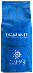Caffe Si Espresso Diamante Ganze Bohnen 1kg Caffe Si Espresso Diamante Ganze Bohnen 1kg