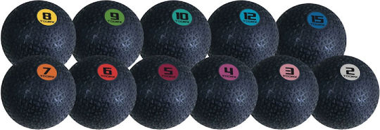 Toorx Crossfit Slam Ball Ball Slam 23cm , 8kg
