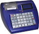 ICS Top Cash Register Blue in Blue Color