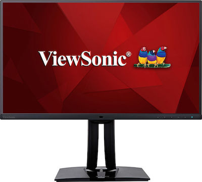 Viewsonic VP2785-2K IPS Monitor 27" QHD 2560x1440 mit Reaktionszeit 14ms GTG