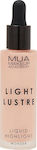 Mua Makeup Academy Light Lustre Liquid Highlight Wonder 30ml