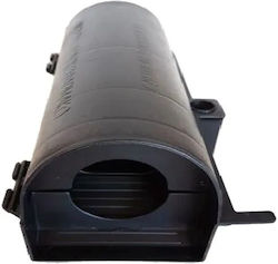 Protecta Pro1 Δολωματικός Σταθμός από Πλαστικό 25.5x10.5x8cm Protecta Pro1 Δολωματικός Σταθμός από Πλαστικό 25.5x10.5x8cm