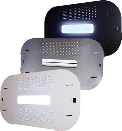 Protecta Sunburst Tab Ηλεκτρική Εντομοπαγίδα με Κολλητική Επιφάνεια 24W 50m²