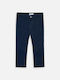 Mayoral Boys Fabric Trouser Navy Blue