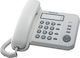 Panasonic KX-TS520EX2 Kabelgebundenes Telefon B...