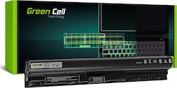 Green Cell Baterie compatibilă pentru Dell Inspiron 3451/3555/3558/5551 cu 2200mAh