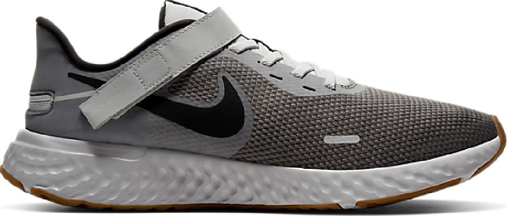 nike revolution flyease 5 review