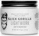 Slick Gorilla Lightwork Πηλός για Ελαφρύ Κράτημα & Φυσικό Αποτέλεσμα 70gr