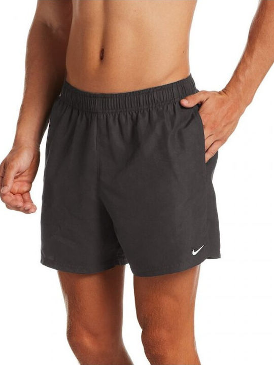 Essential LT Men's Swimwear Shorts Gray