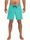 Volcom Lido Solid Trunk16 Herren Badebekleidung Bermuda Mysto Green