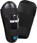 Top Ten Wako Style Shin Guards Adults Black