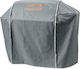 Traeger Ironwood 650 Grill Cover Black Compatible with the Ironwood 650 with UV Protection 116.8cmx62.2cmx109.9cmcm