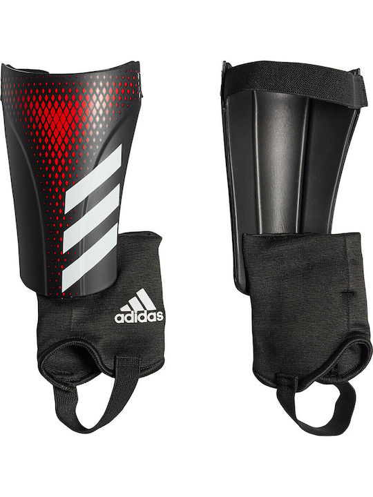 adidas Predator 20 Match Adults Soccer Shin Pro...