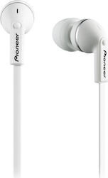 Pioneer SE-CL712T In-ear Handsfree Ακουστικά με...