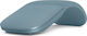 Microsoft Surface Arc Kabelloses Bluetooth Mäus...
