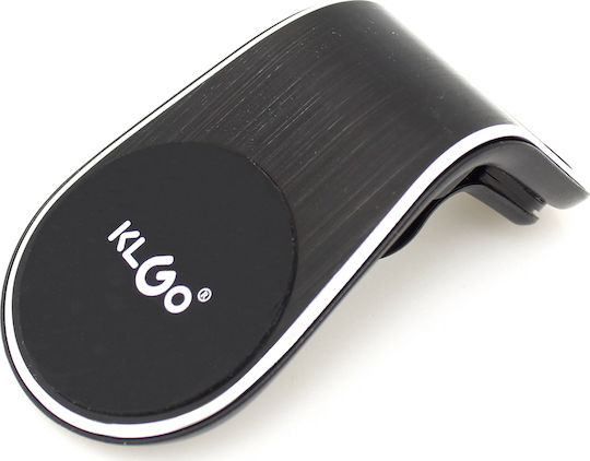 KLGO KLGO Z8 Suport Telefon Neagră