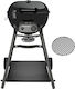 Outdoorchef Kensington 480 G Gas Grill Grate 45cmx45cmcm. with 1 Grills 5.6kW