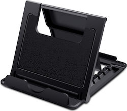 TP45 Desk Stand for Mobile Phone in Black Colour