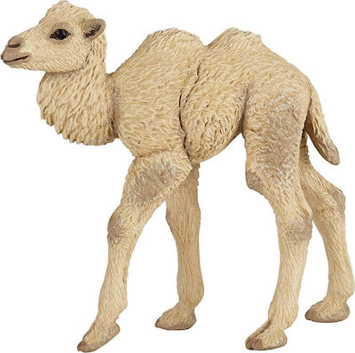 Papo Παιχνίδι Μινιατούρα Camel Calf 15εκ.