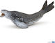 Papo Miniature Toy Leopard Seal 4cm.