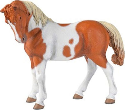 Papo Miniature Toy Pinto Mare 13.5cm.