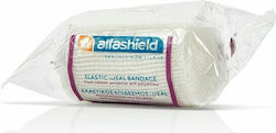 Karabinis Medical AlfaShield Ideal Elastic Bandage 10cm x 4.5m