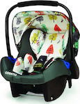 Cosatto Port Baby Car Seat Multicolour 0-13 kg