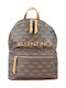 Valentino Bags Women's Bag Backpack Brown