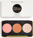 Revolution Beauty X Patricia Bright Paletă Summ...