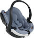 BeSafe iZi Go Modular X1 Baby Car Seat i-Size C...