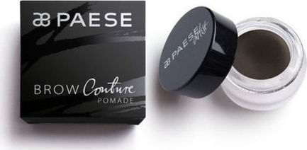 Paese Claresa Eyebrow Makeup Pomade 01 Taupe