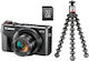 Canon PowerShot G7 X Mark II Compact Φωτογραφικ...