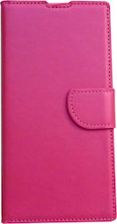 Book Synthetic Pink (Galaxy S20)