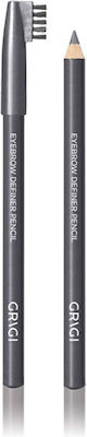 Grigi Eyebrow Definer Pencil Eyebrow Pencil 02