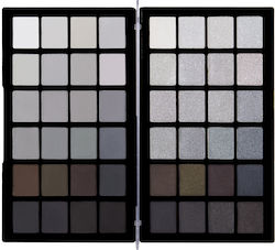 Revolution Beauty Colour Book Eye Shadow Palett...