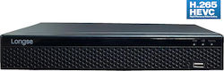 Longse XVRDA2004HD-V2 DVR HVR XVRDA2004HD-V2