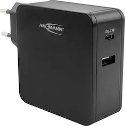 Ansmann 254PD Αντάπτορας 60W