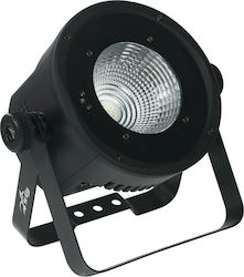 Sagitter Φωτορυθμικό LED Slimpar-Cob-100 1x100W SLIMPAR-COB-100 (RGBW) Sagitter Φωτορυθμικό LED Slimpar-Cob-100 1x100W SLIMPAR-COB-100 (RGBW)