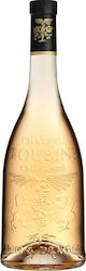 Chateau Roubine Lion & Dragon Cru Classe Ροζέ Ξηρό 1500ml Chateau Roubine Lion & Dragon Cru Classe Ροζέ Ξηρό 1500ml