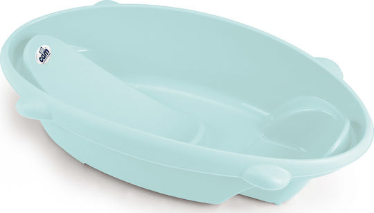 Cam Baby Bath Bollicina Turquoise