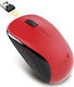 Genius NX-7000 Kabellos Maus Rot