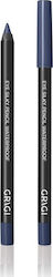 Grigi Waterproof Eye Silky Pencil Soft Eye Penc...