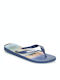 Havaianas Flip Flops σε Μπλε Χρώμα